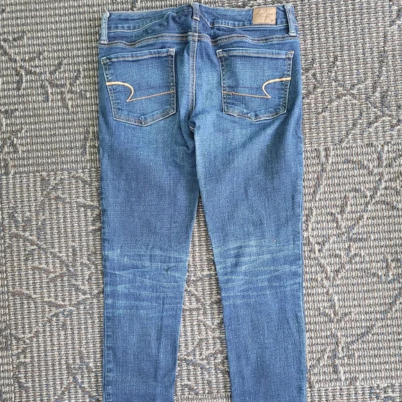 Jeans - Picture 3 of 4